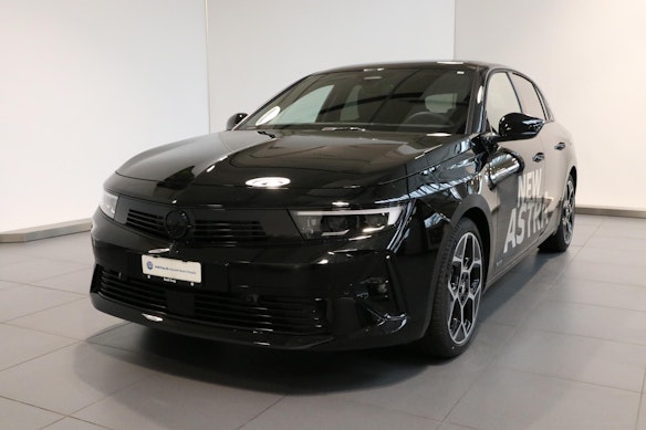 OPEL Astra 1.6 T PHEV 180 Swiss Premium 0