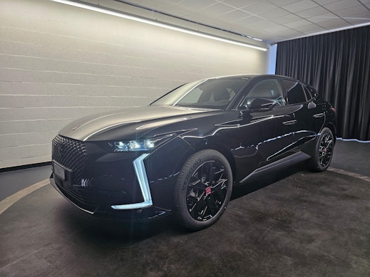 DS AUTOMOBILES DS4 1.6 E-Tense Ligne Noire 1