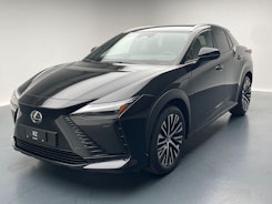 Vehicle image LEXUS RZ0