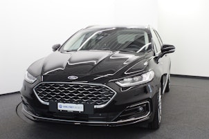 FORD Mondeo Station Wagon 2.0 HEV 187 Vignale