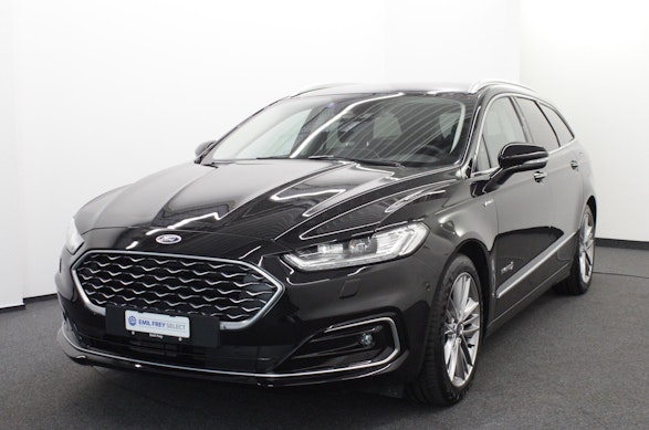 FORD Mondeo Station Wagon 2.0 HEV 187 Vignale 1