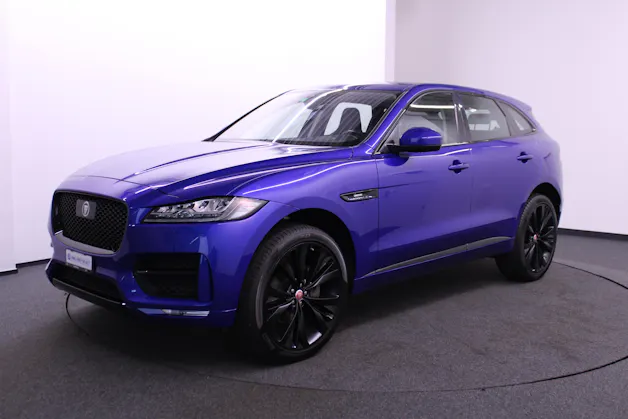 Jaguar F-Pace 2.0 T 300 R-Sport AWD *LEASING 1.99%*