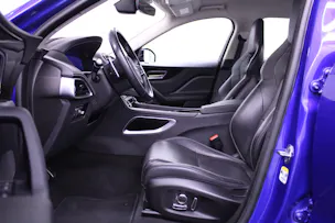 Jaguar F-Pace 2.0 T 300 R-Sport AWD *LEASING 1.99%*