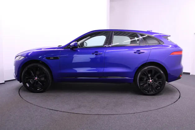 Jaguar F-Pace 2.0 T 300 R-Sport AWD *LEASING 1.99%*