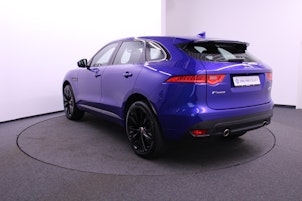 Vehicle image JAGUAR F-Pace 2.0 T 300 R-Sport AWD
