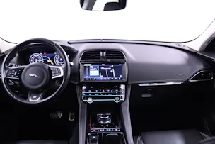 Jaguar F-Pace 2.0 T 300 R-Sport AWD *LEASING 1.99%*