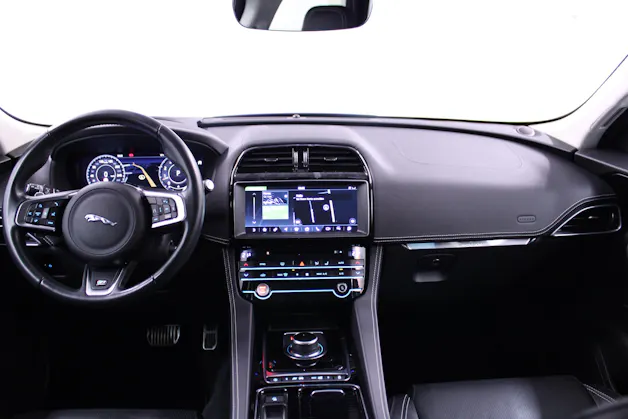 Jaguar F-Pace 2.0 T 300 R-Sport AWD *LEASING 1.99%*