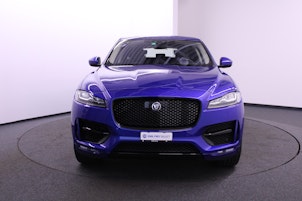 Vehicle image JAGUAR F-Pace 2.0 T 300 R-Sport AWD