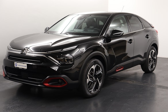 CITROEN C4 1.2 PureTech Shine Pack 1
