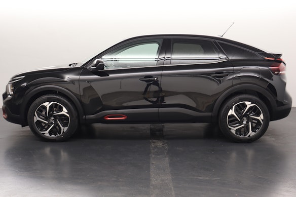 CITROEN C4 1.2 PureTech Shine Pack 2