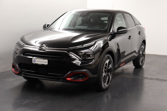 CITROEN C4 1.2 PureTech Shine Pack 0
