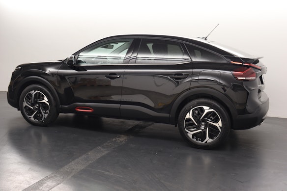 CITROEN C4 1.2 PureTech Shine Pack 3