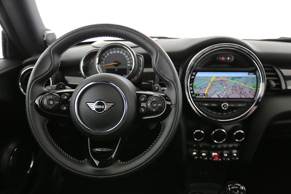 MINI Mini F56 2.0i Cooper S SDKG 4