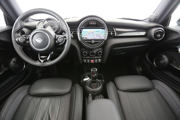 MINI Mini F56 2.0i Cooper S SDKG 7