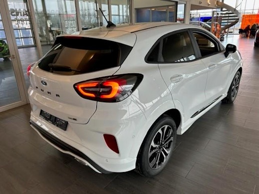 FORD Puma 1.0 EcoB Hybrid 155 ST-Line 2