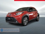 First vehicle image