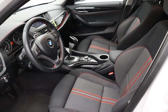 BMW X1 20d xDrive 3