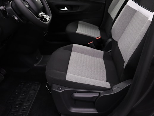 CITROEN e-Berlingo Shine 2