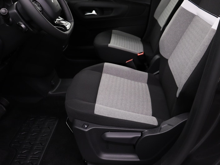 Vehicle image CITROEN BERLINGO