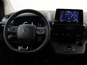 Vehicle image CITROEN e-Berlingo Shine