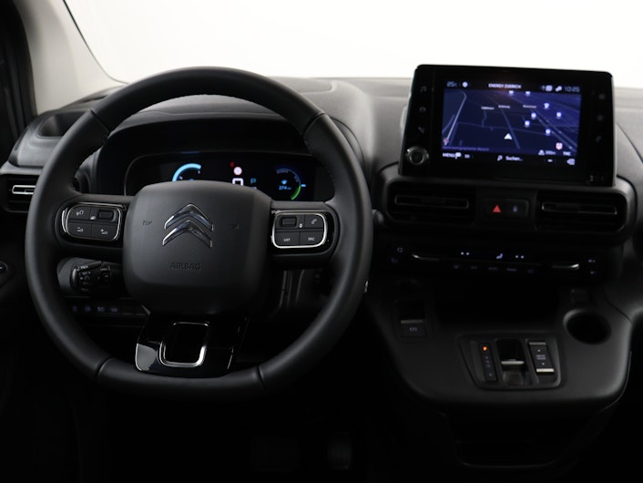 Vehicle image CITROEN BERLINGO