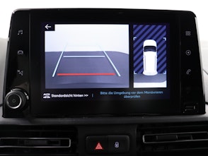 Vehicle image CITROEN e-Berlingo Shine