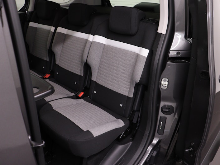 Vehicle image CITROEN BERLINGO