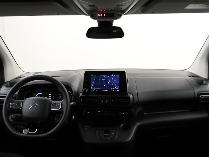 Vehicle image CITROEN BERLINGO