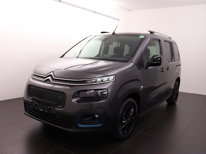 Vehicle image CITROEN BERLINGO
