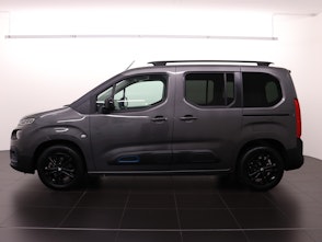Vehicle image CITROEN e-Berlingo Shine