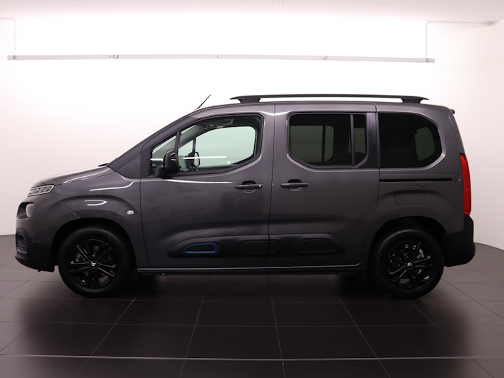 Vehicle image CITROEN BERLINGO