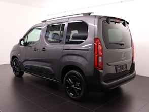 Vehicle image CITROEN e-Berlingo Shine