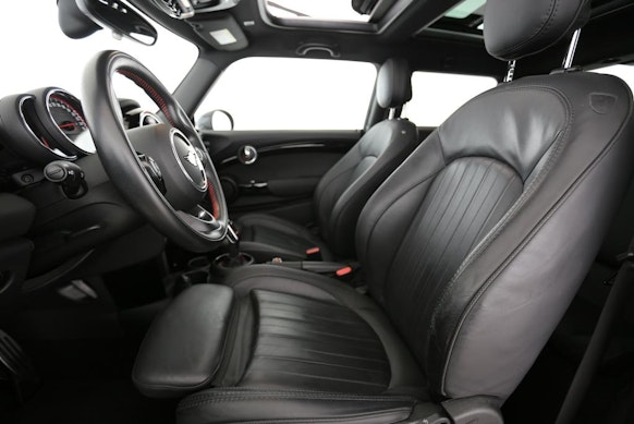 MINI Mini F56 2.0i John Cooper Works 2