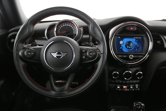 MINI Mini F56 2.0i John Cooper Works 4