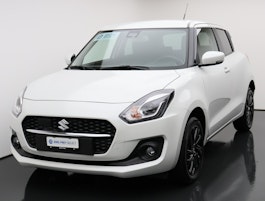 SUZUKI Swift 1.2 Compact Top Hybrid 4x4