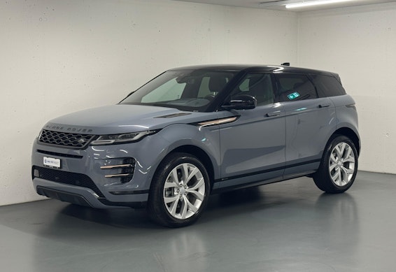 LAND ROVER Range Rover Evoque 2.0 T 250 First Edition 1