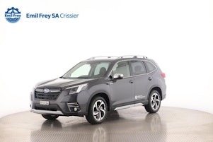 SUBARU Forester Station 2.0i e-Boxer Luxury