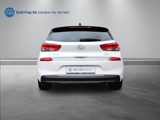 HYUNDAI i30 Wagon 1.4 T-GDi Vertex 11