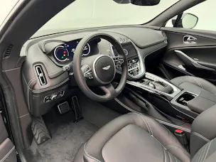Aston Martin DBX 4.0 V8 Bi-Turbo