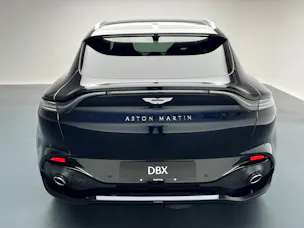Aston Martin DBX 4.0 V8 Bi-Turbo