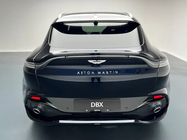 Aston Martin DBX 4.0 V8 Bi-Turbo