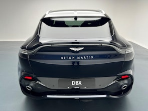 Vehicle image ASTON MARTIN DBX 4.0 V8 Bi-Turbo