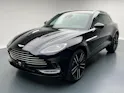 Aston Martin DBX 4.0 V8 Bi-Turbo