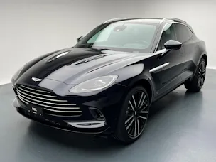 Aston Martin DBX 4.0 V8 Bi-Turbo