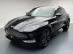 Vehicle image ASTON MARTIN DBX 4.0 V8 Bi-Turbo
