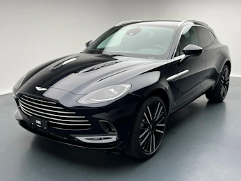 image du véhicule ASTON MARTIN DBX 4.0 V8 Bi-Turbo image du véhicule ASTON MARTIN DBX 4.0 V8 Bi-Turbo