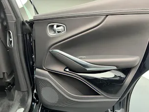 Aston Martin DBX 4.0 V8 Bi-Turbo