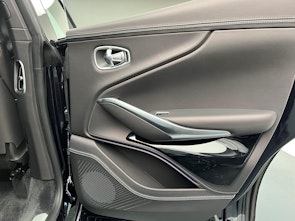 Vehicle image ASTON MARTIN DBX 4.0 V8 Bi-Turbo