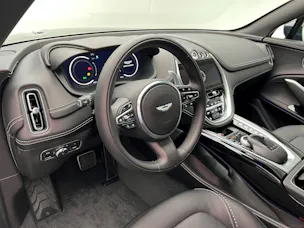 Aston Martin DBX 4.0 V8 Bi-Turbo