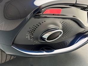 Vehicle image ASTON MARTIN DBX 4.0 V8 Bi-Turbo